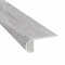 Ackland 0.75 in. T x 94 in. L x 2.75 in. W Briarcliffe Luxury Vinyl Flooring Trim Flush Stair Nose AKVTVBRIA-FSN - alternate 3
